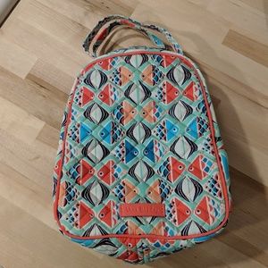 Vera Bradley Lunch Bunch Bag